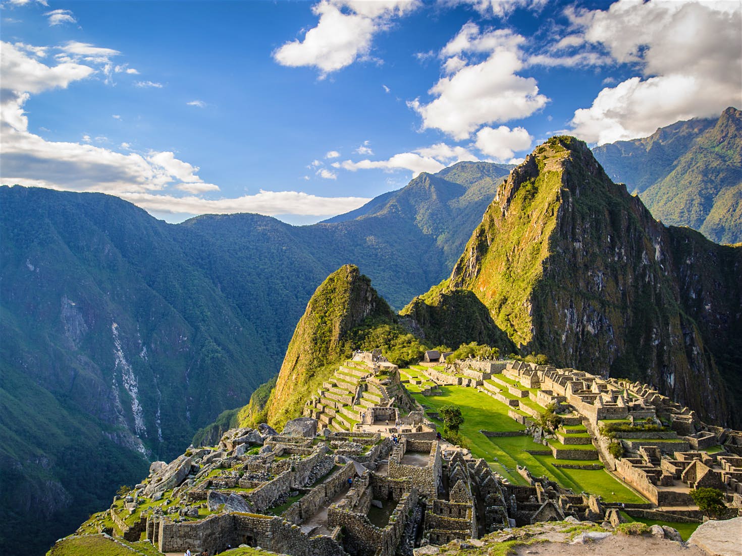 About Us – Peru Inka Trips